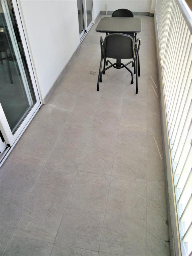 Isky Apartments Gzira Exterior foto